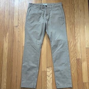 Goodfellow & Co Men's Khaki Chinos 32x32